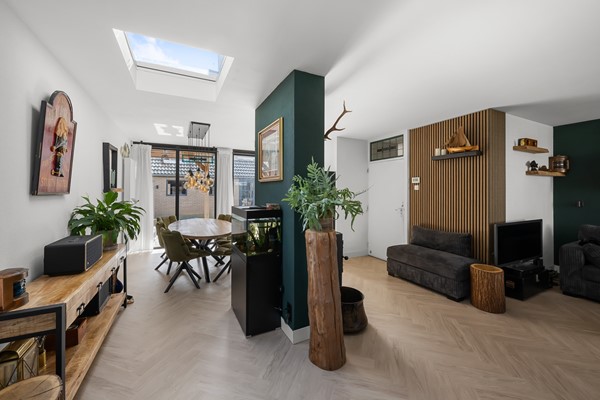 Medium property photo - Geestakker 35, 1852 EW Heiloo